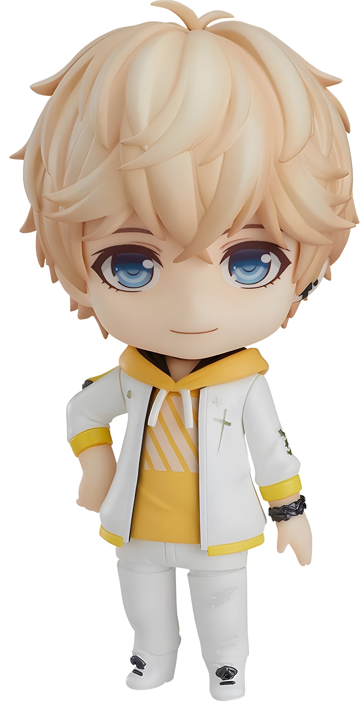 Nendoroid Qiluo Zhou (re-run)