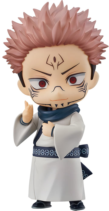 [GoodSmile] Nendoroid Sukuna