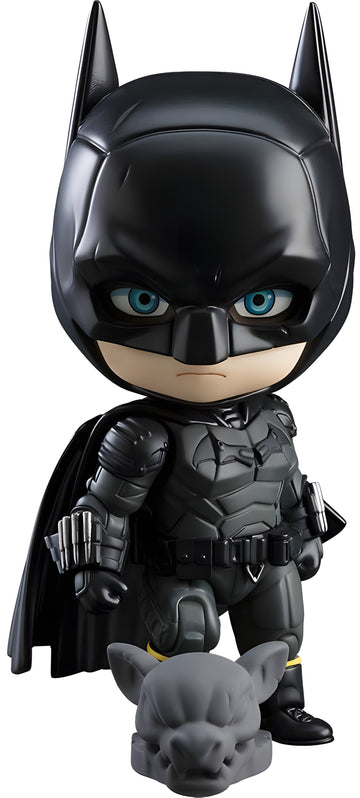 [GoodSmile] Nendoroid Batman: The Batman Ver.