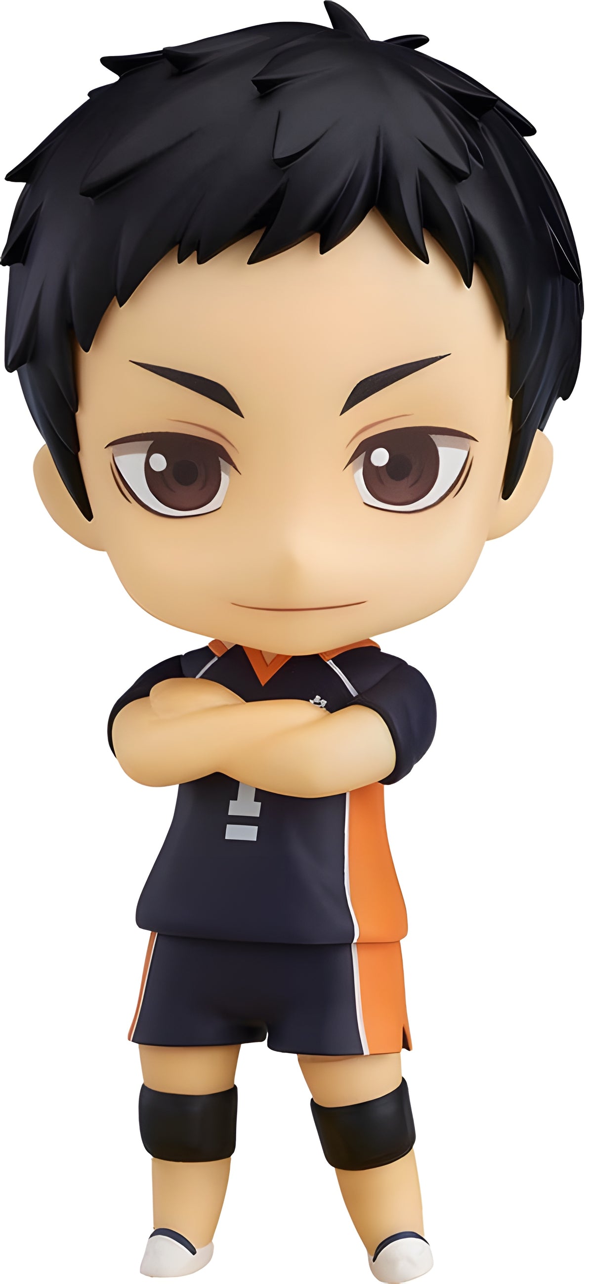[GoodSmile] Nendoroid Daichi Sawamura(re-run)