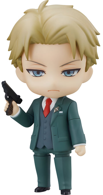 Nendoroid Loid Forger No.1901
