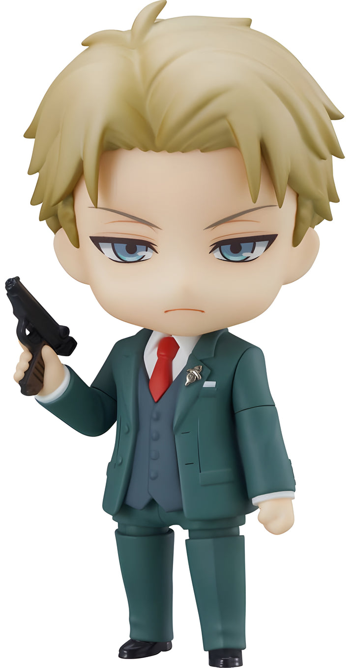 Nendoroid Loid Forger No.1901