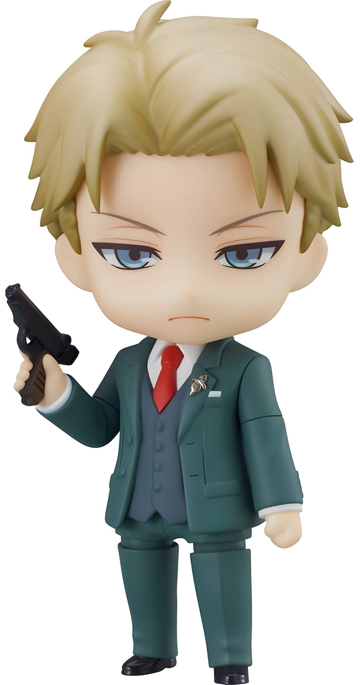 Nendoroid Loid Forger No.1901