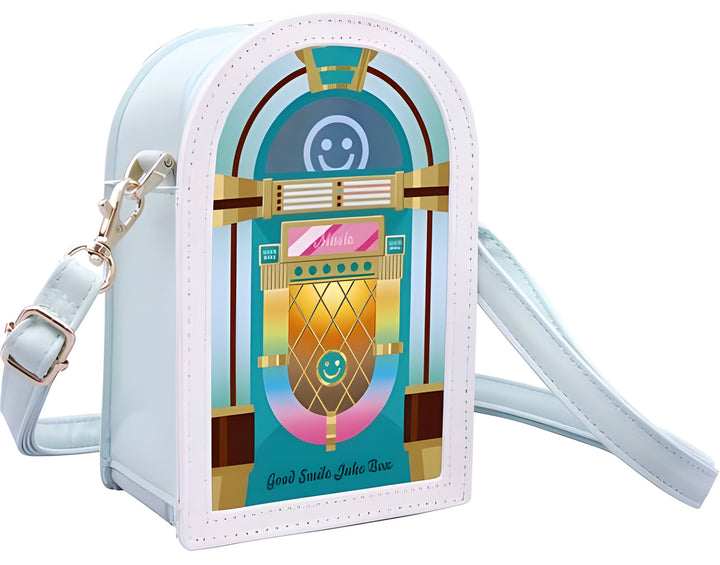 Nendoroid Doll Pouch Neo: Juke Box (Mint)