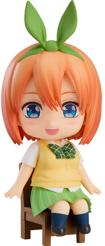 Nendoroid Swacchao! Yotsuba Nakano