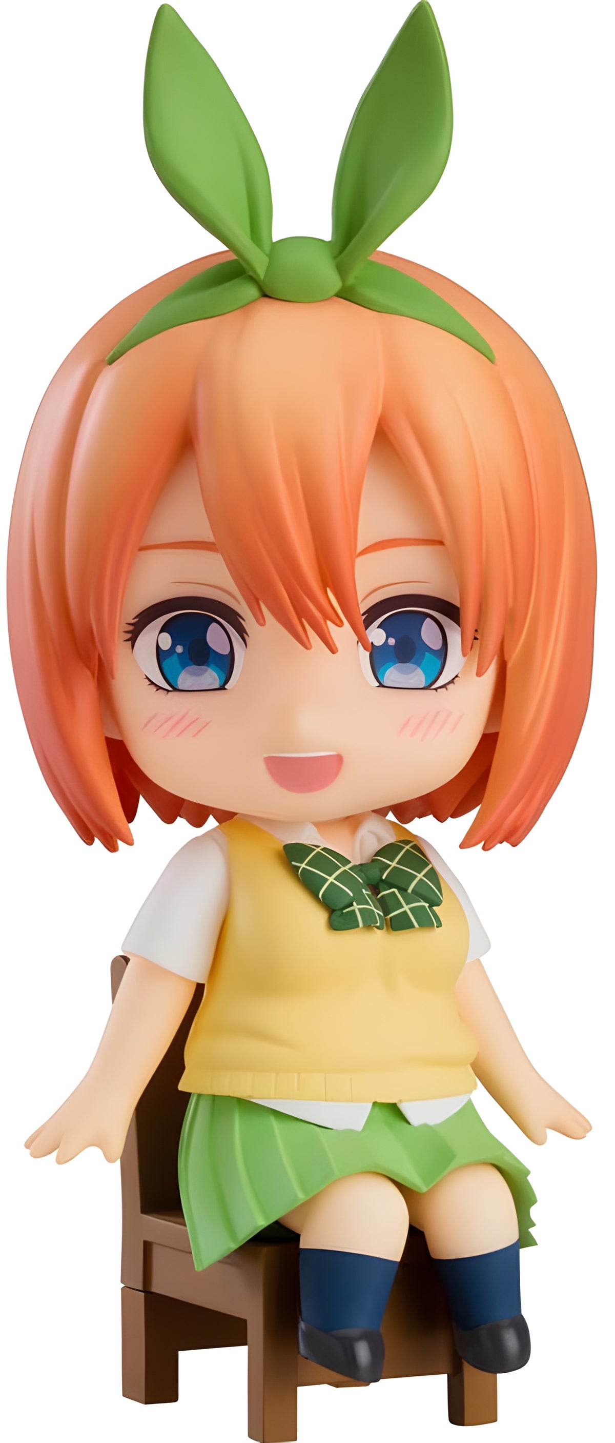 Nendoroid Swacchao! Yotsuba Nakano