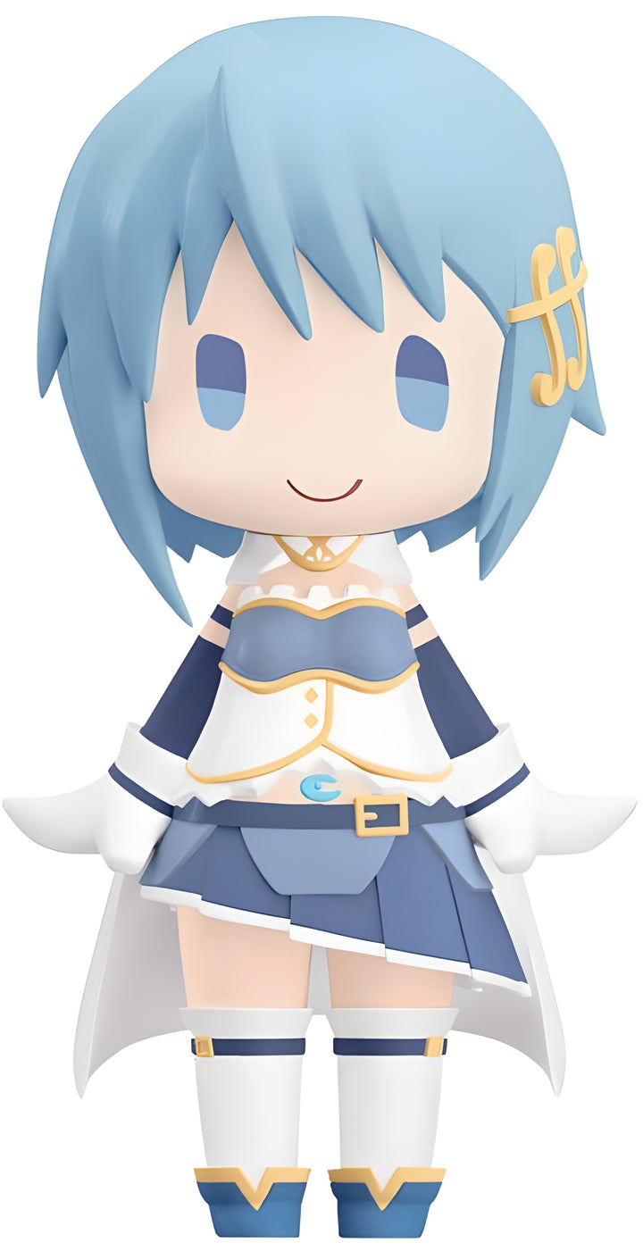 HELLO! GOOD SMILE Sayaka Miki