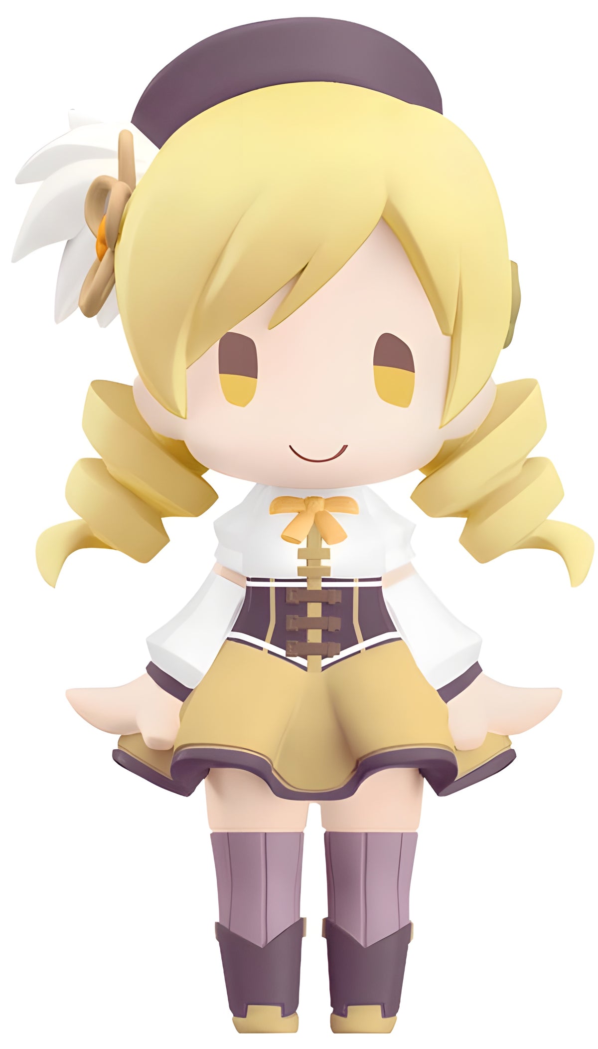 HELLO! GOOD SMILE Mami Tomoe
