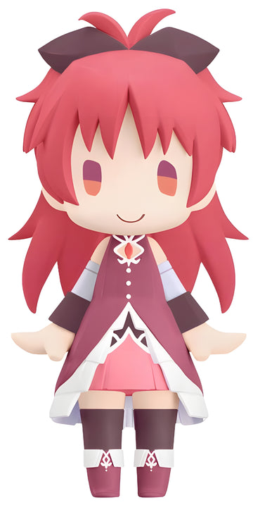 HELLO! GOOD SMILE Kyoko Sakura