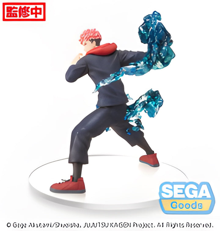 [SEGA] FIGURIZM Jujutsu Kaisen Yuji Itadori