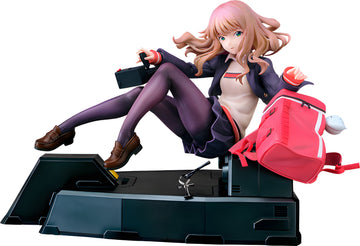 YUME MINAMI - SSSS.DYNAZENON 1/6 Scale Figure