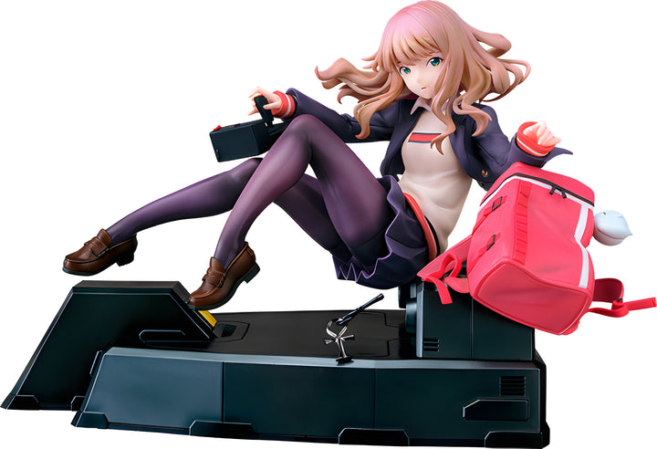 YUME MINAMI - SSSS.DYNAZENON 1/6 Scale Figure