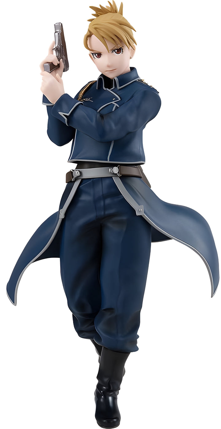 [GoodSmile] POP UP PARADE Riza Hawkeye