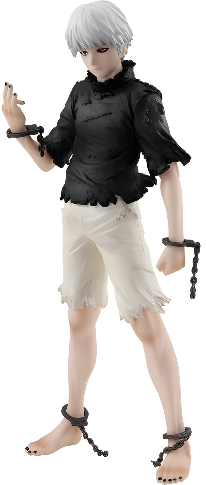 [GoodSmile] POP UP PARADE Ken Kaneki(re-run)