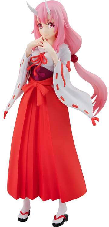 [GoodSmile] POP UP PARADE Shuna