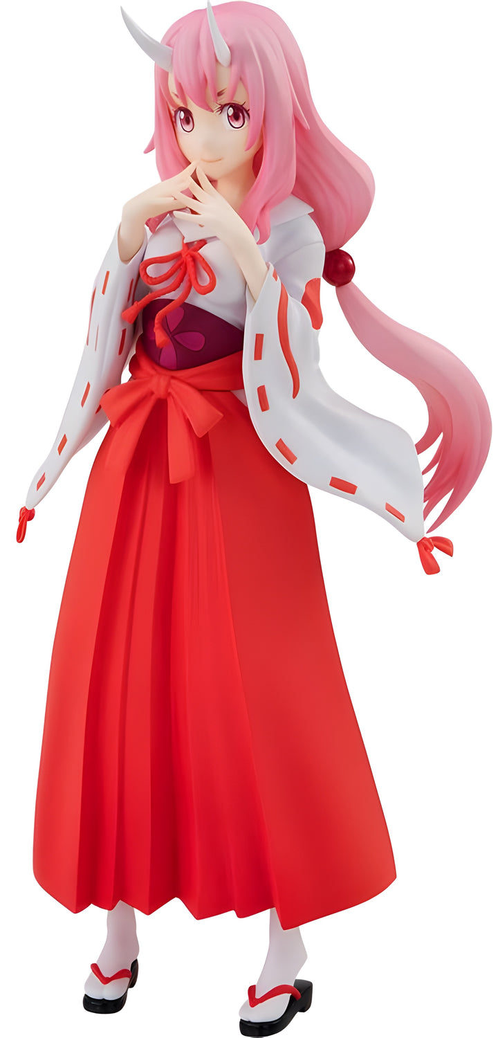 [GoodSmile] POP UP PARADE Shuna