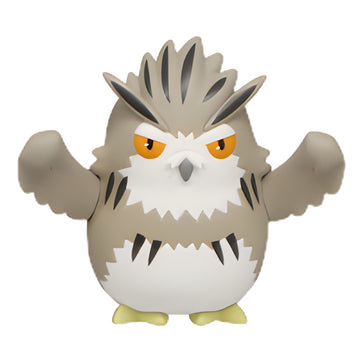 HAIKYU!! Noodle Stopper Figure Petit 1 -Bokuto Owl-