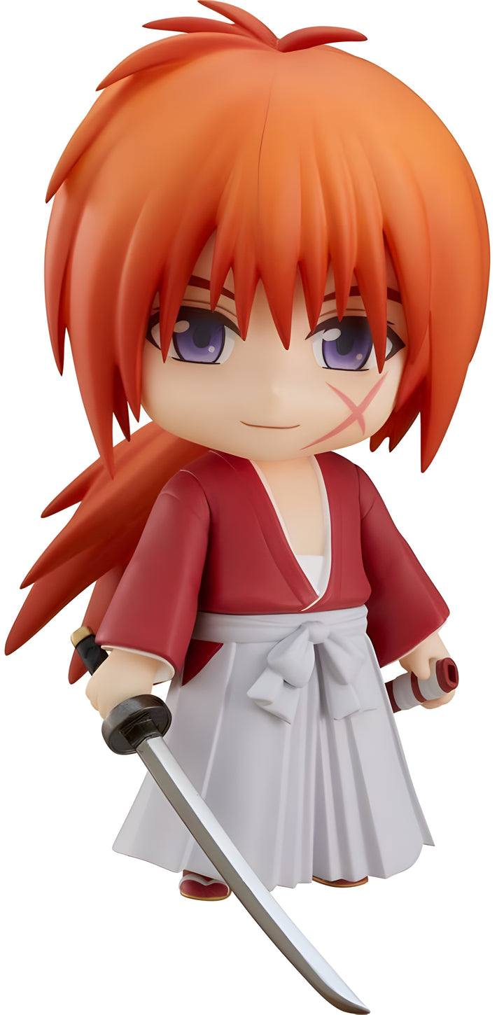 Nendoroid Kenshin Himura No.1613