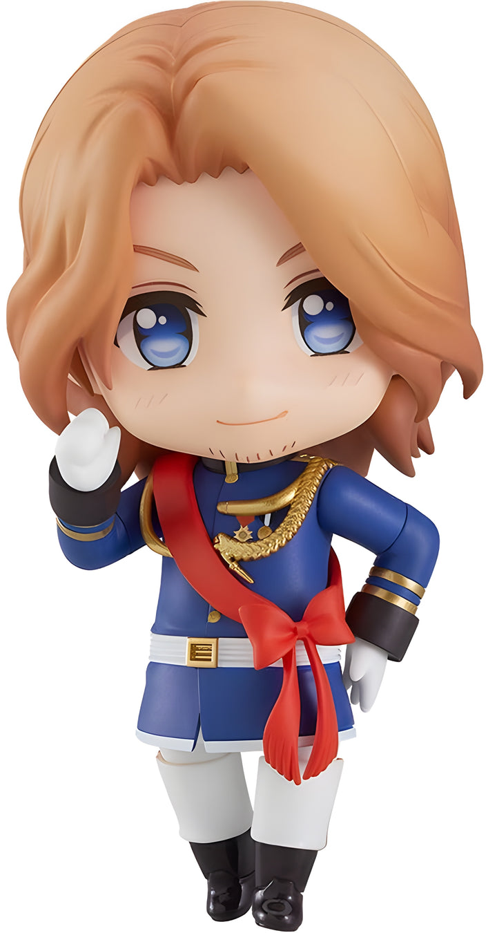 Nendoroid France
