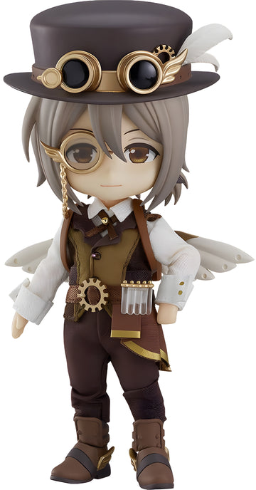 Nendoroid Doll Inventor: Kanou