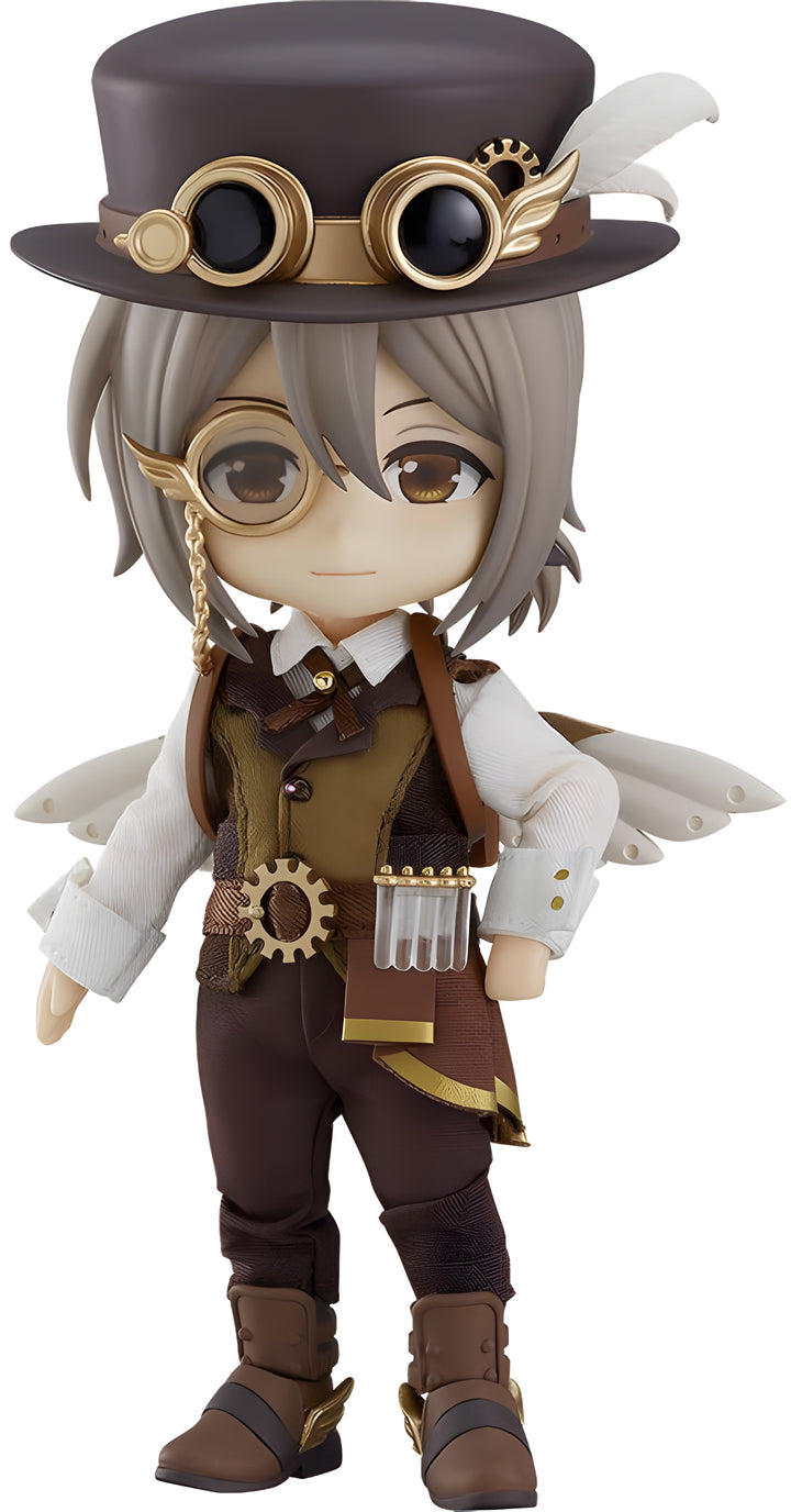 Nendoroid Doll Inventor: Kanou