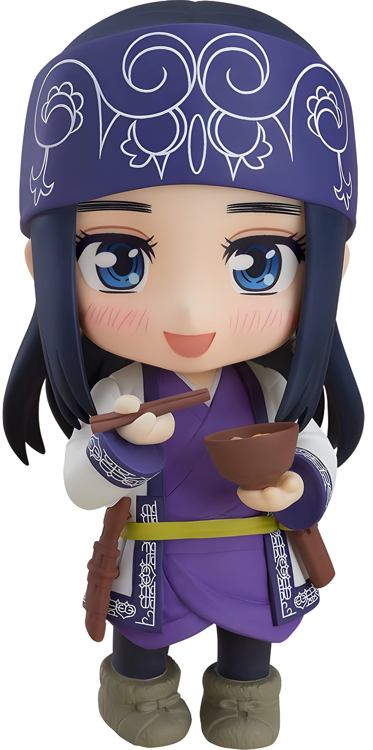 Nendoroid Asirpa(re-run)