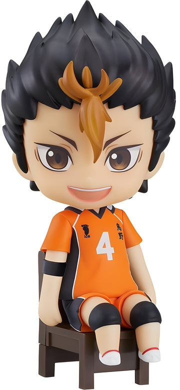 Nendoroid Swacchao! Yu Nishinoya