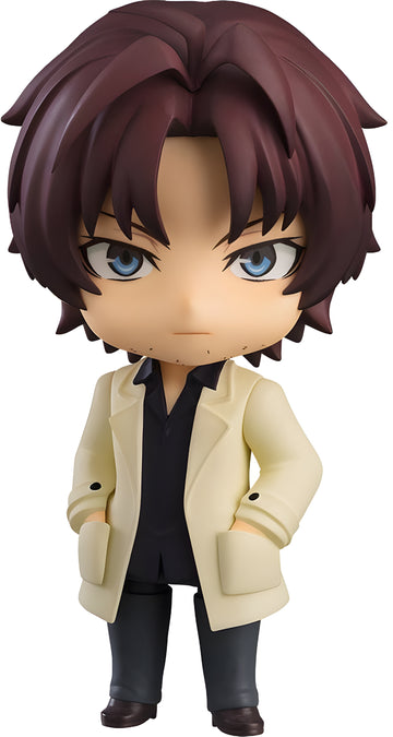Nendoroid Sakunosuke Oda