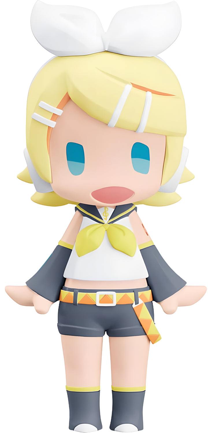 HELLO! GOOD SMILE Kagamine Rin(re-run)