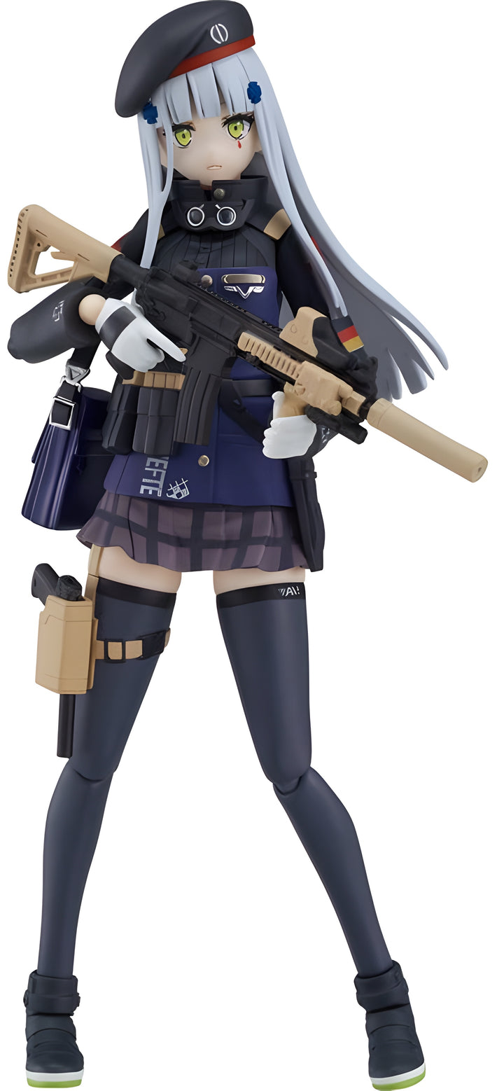 figma 416 - Girls Frontline Action Figure