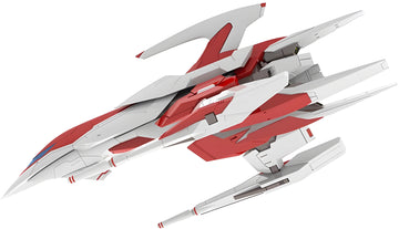 [PP158] LEGEND SILVER HAWK BURST(re-run)