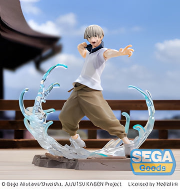 Luminasta "Jujutsu Kaisen" "Toge Inumaki"