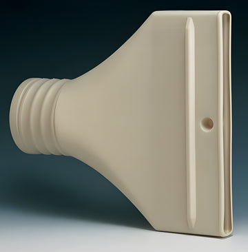 Mr. Super Booth Vent Attachment
