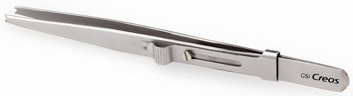 Mr.Tweezers Parts Holder w LOCK Mechanism