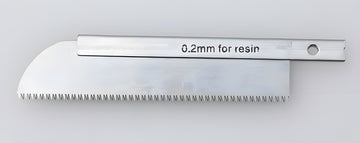 Mr.Modeling Saw Blade for Resin