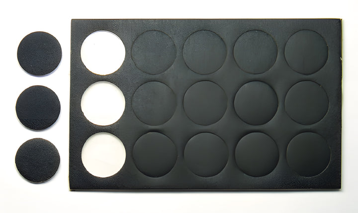 Mr Hobby Mr. Polisher Pro - Sandpaper #1000
