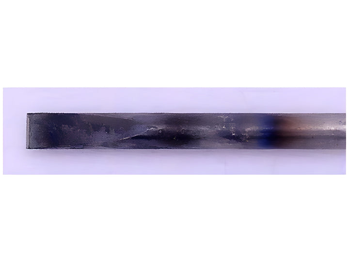 Mr Hobby Mr Precision Carving Knife Blade (Flat)