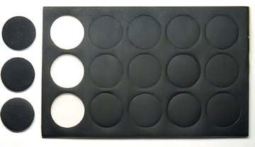 Mr Hobby Mr. Polisher Pro - HEAD REPLACEMENT FOR GT-07#220