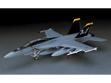 [PT38] 1:48 F/A-18F Super Hornet