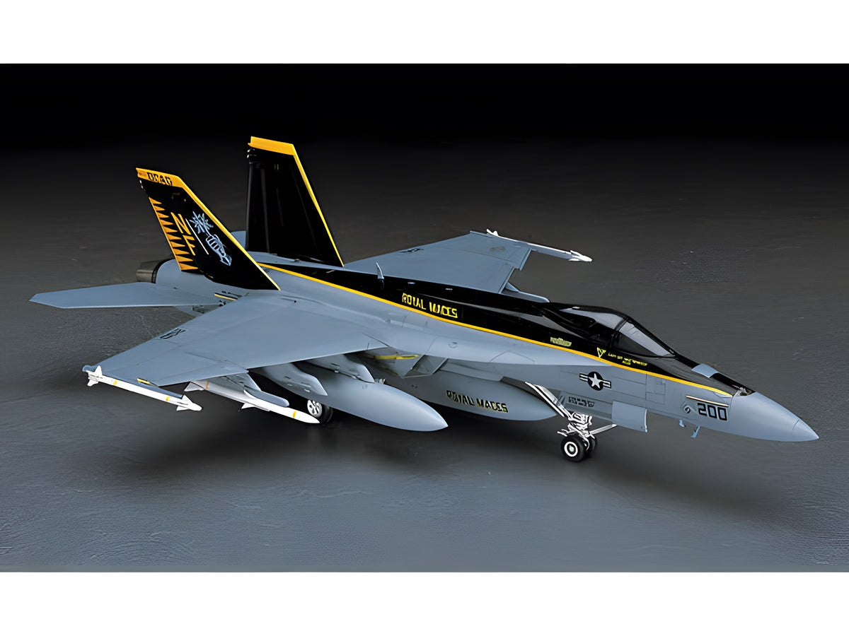 [PT39] 1:48 F/A-18E Super Hornet