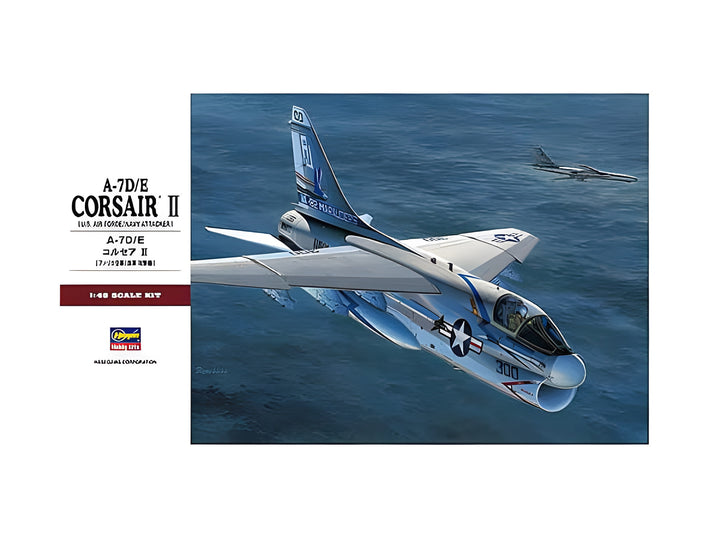 [PT47] 1:48 A-7D/E Corsair II