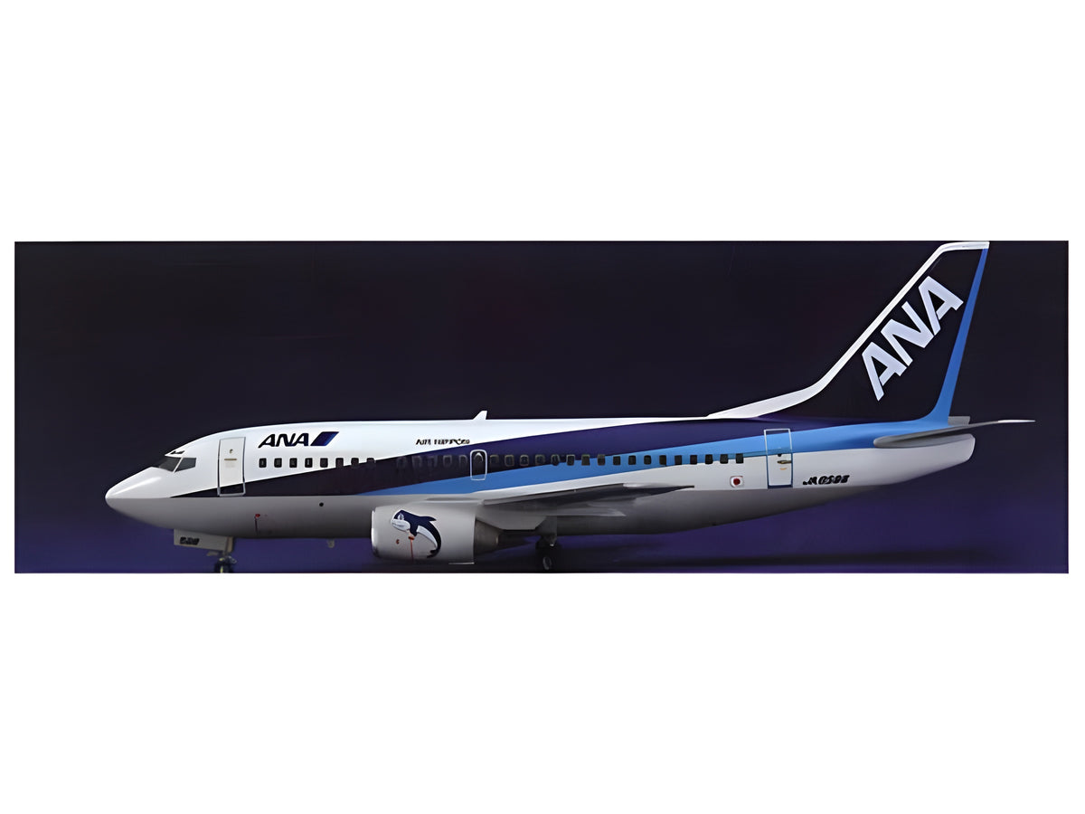 [34] 1:200 Ana B737-500