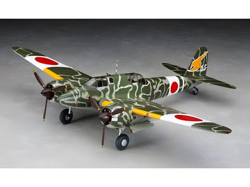 [JT95] 1:48 Kawasaki KI45KAI TEI Toryu (Nick)