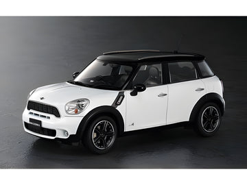 [CD21] 1:24 Mini Cooper S Countryman ALL4