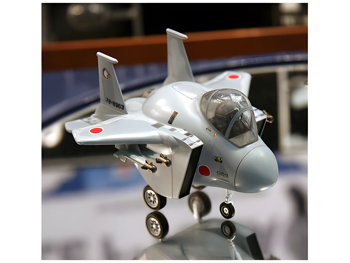 [TH1] Egg Plane F-15 Eagle
