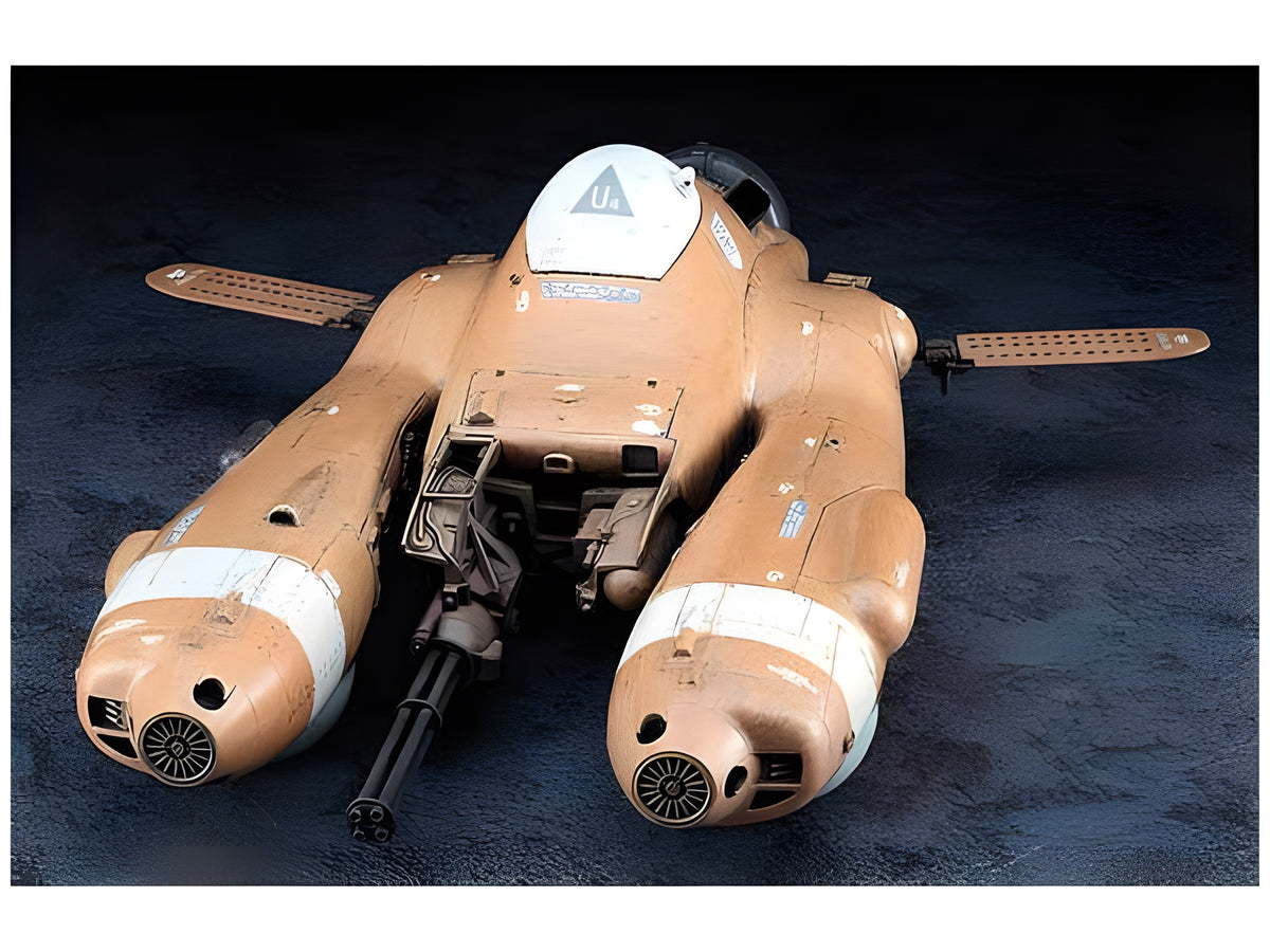 [MK01] 1:20 Antigravity Armored Raider Pkf.85 FALKE