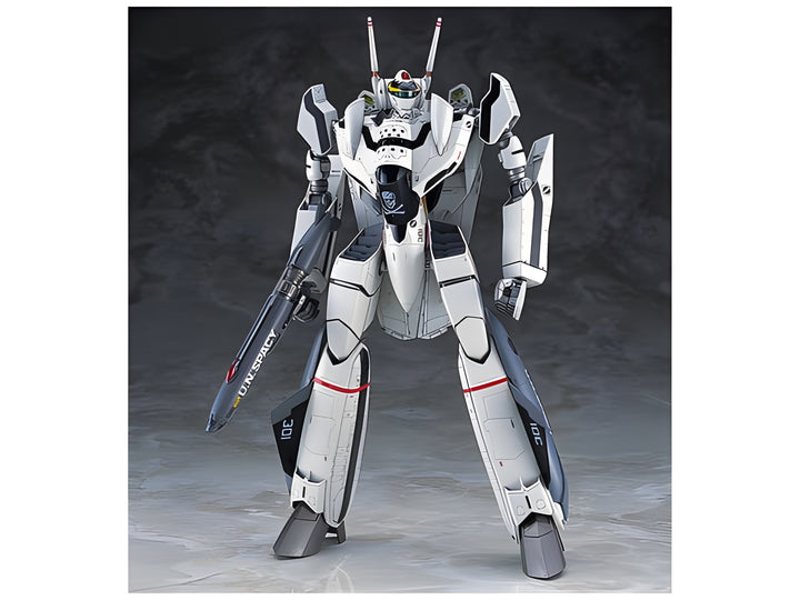 [20] 1:72 VF-0A/S Battroid Macross Zero