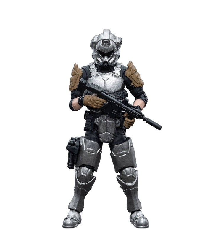 white background