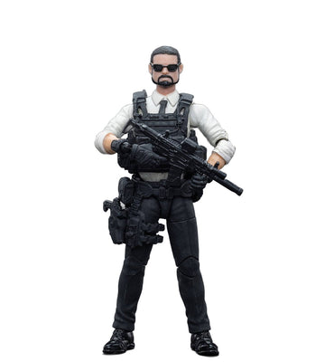 white background