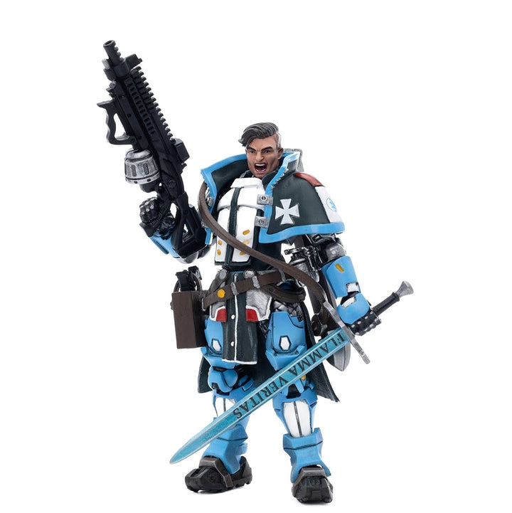 white background